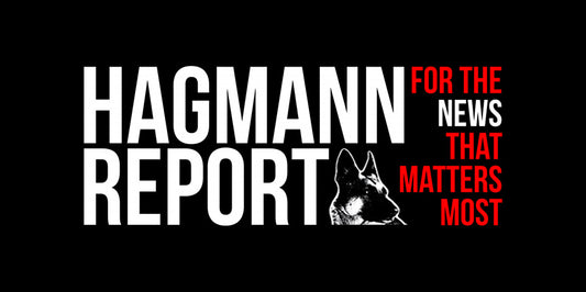 Craig Sawyer talks with The Hagmann Report about the origins of V4CR
