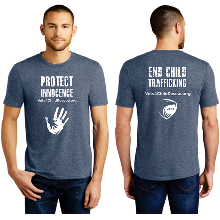 Protect Innocence T-shirts